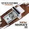 New Money (feat. YoungBoy Never Broke Again) - Spacejam Bo lyrics