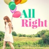 All Right - Single