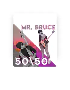 Escucha a Mr. Bruce, mira videos musicales, lee su biografía, consulta las fechas de las gira y más.