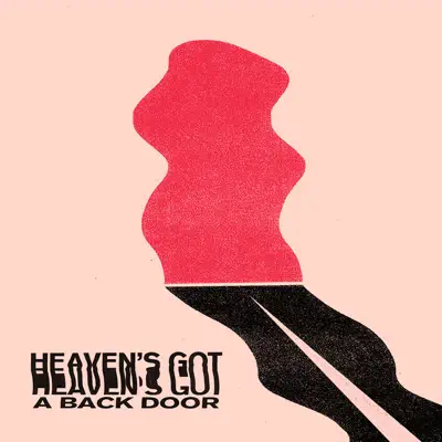 Heaven's Got a Back Door - Single - Dead Sara