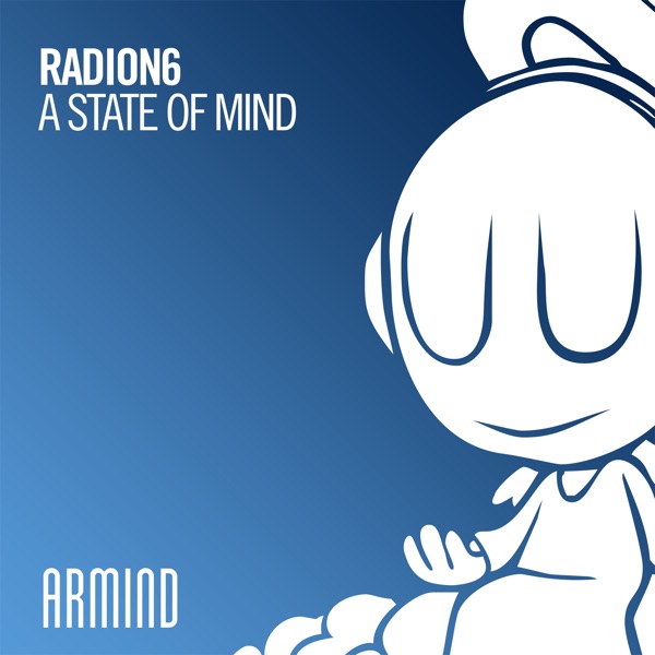 A State of Mind - Single