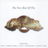 The Commodores - Old-Fashion Love