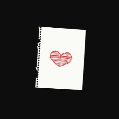 At Least Don't Rip Out the Last Page, Thank You - Single