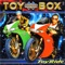 Prince of Arabia - Toy-Box lyrics