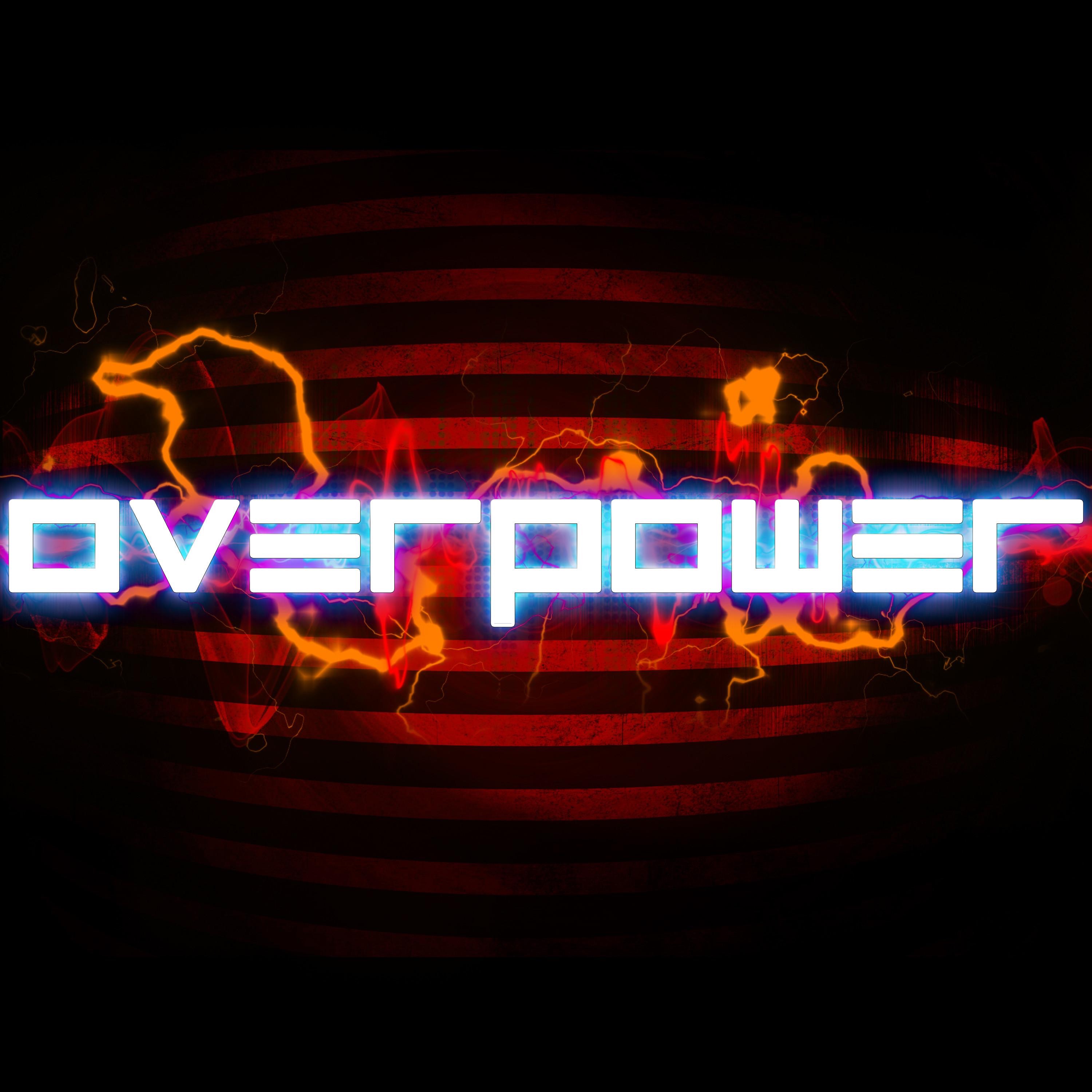 Overpower - Single