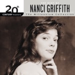 Nanci Griffith - Once in a Very Blue Moon