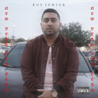 New Year - Single - Boy Junior