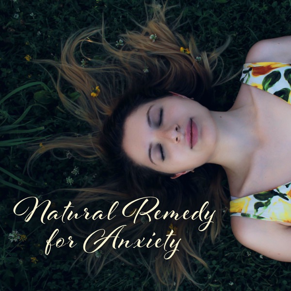 Natural Remedy for Anxiety - Easy Breathing Exercises, Mindfulness Meditation Music, Natural Stress Relief, Sound to Sleep