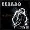 Abrázame - Pesado lyrics