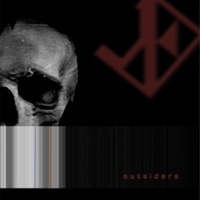 Album cover for Loathe by Just Art Dead