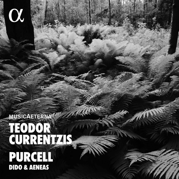 Purcell: Dido & Aeneas, Z. 626
