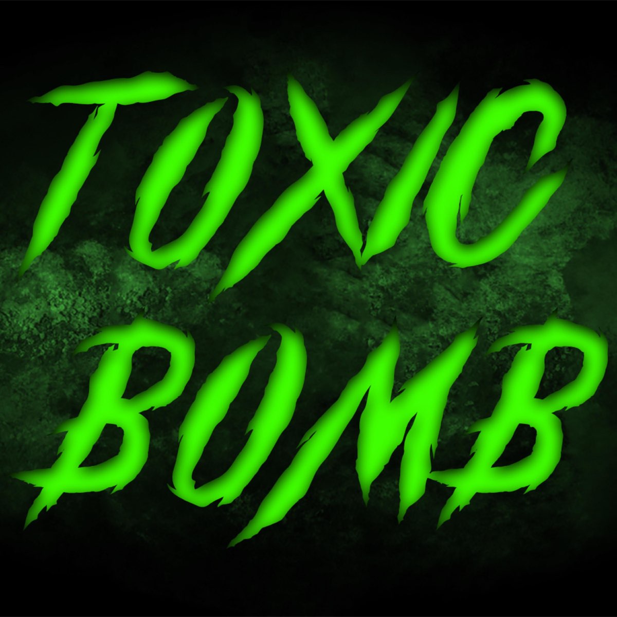 Toxic Bomb - Single - Album by P0is0n - Apple Music