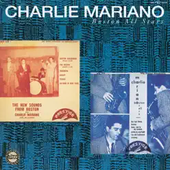 Boston All-Stars - Charlie Mariano Boston All-Stars - Charlie Mariano