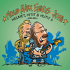 Helmet, hitit & hutit II - Freud Marx Engels & Jung