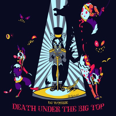 Death Under the Big Top - EP