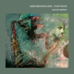 James Brandon Lewis & Chad Taylor - Radiance