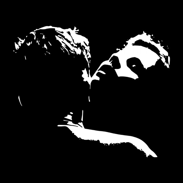 What If b/w There Is a Light (And It Will Surely Fade) - Single
