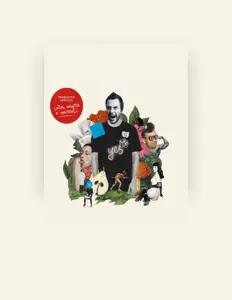 Ακούστε περιεχόμενο από Francesco Mircoli, παρακολουθήστε μουσικά βίντεο, διαβάστε το βιογραφικό, δείτε ημερομηνίες περιοδείας, και πολλά ακόμη!