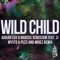 Wild Child (feat. JJ) [Mysto & Pizzi and Moiez Remix] - Single