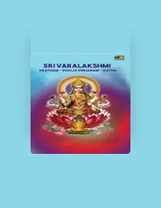Escucha a Vedula Nageswara Sarma, mira videos musicales, lee su biografía, consulta las fechas de las gira y más.