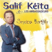 Seydou Bathily artwork