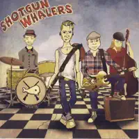 Shotgun Boogie — Shotgun Whalers