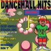 John John Dancehall Hits, Vol.4