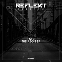 The Aegis EP - Engi