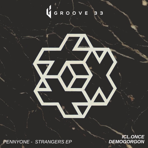 Demogorgon EP - Single