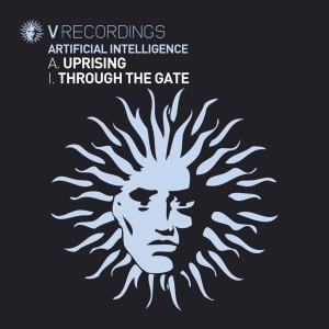 Uprising / Through the Gate - Single