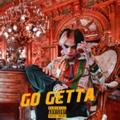 BEXEY - GO GETTA