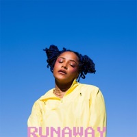 Runaway - Single - Kiya Lacey