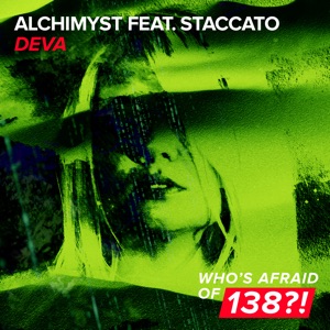 Deva (feat. Staccato)