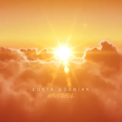 Grateful - Single - Edyta Gorniak