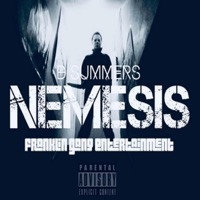 Nemesis - EP - D Summers