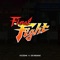Final Fight (feat. Crimewave) - Voidd4k lyrics