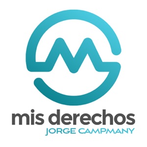164. Mis Derechos volverá en la web de CAMPMANY ABOGADOS