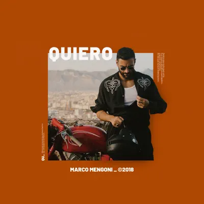 Quiero - Single - Marco Mengoni