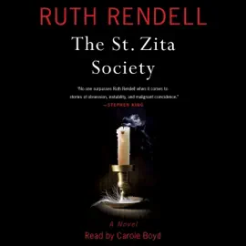 The St. Zita Society (Unabridged)