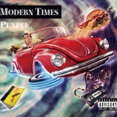 MODERN TIMES artwork