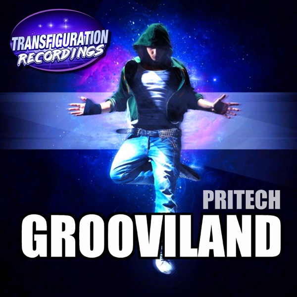 Grooviland - Single