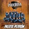 Pasito Perrón - La Poderosa Banda San Juan lyrics