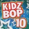 Pump It - KIDZ BOP Kids lyrics