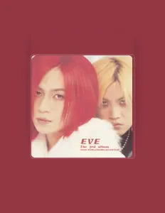 Listen to EVE, watch music videos, read bio, see tour dates & more!