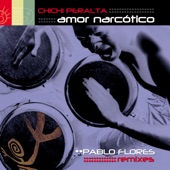 Amor Narcotico Pablo Flores Remix (Remaster) artwork