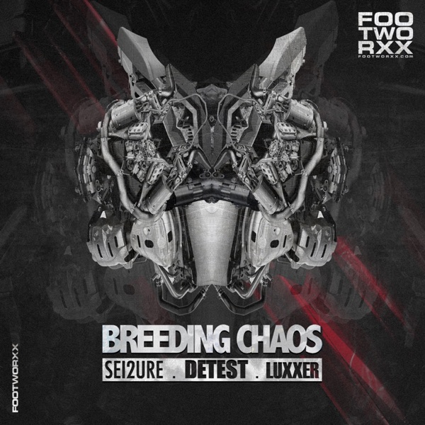 Breeding Chaos - Single
