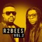 I Dey Mad Oh - R2Bees lyrics