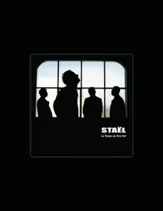 Escucha a Staël, mira vídeos musicales, lee la biografía, consulta fechas de giras y mucho más.