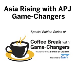 IoT Soaring in Asia: Hollow Hype or Tangible Trend?