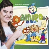 Amigo de Deus artwork